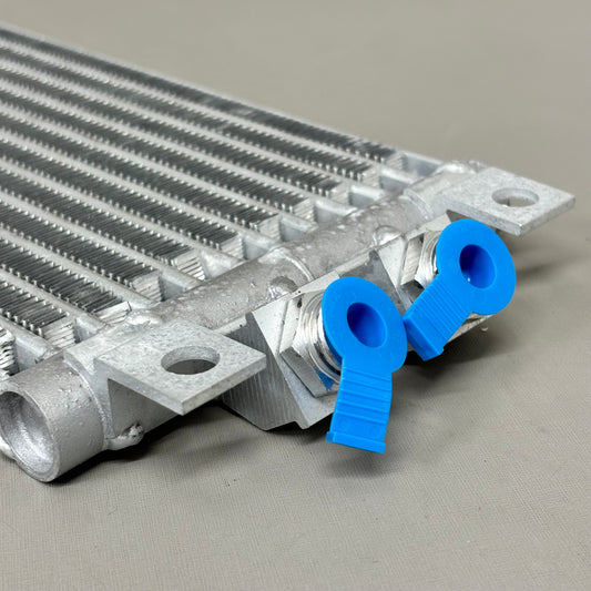 PLATINUM PRO Automatic Transmission Oil Cooler Assembly for Dodge CH4050143