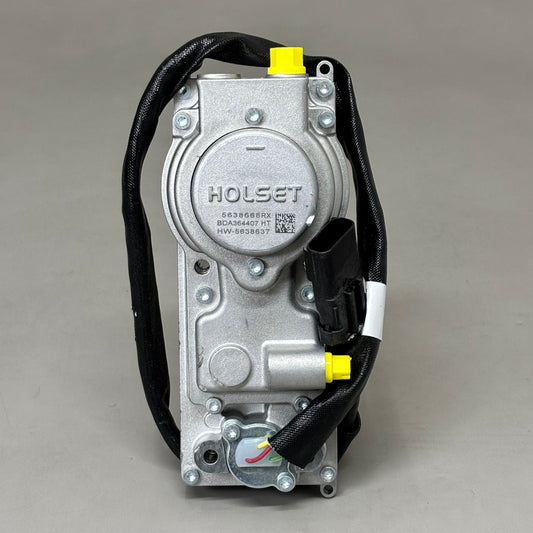 CUMMINS Turbocharger Actuator Kit Use On EPA07 15 L ISX/QSX Engines 6378270RX