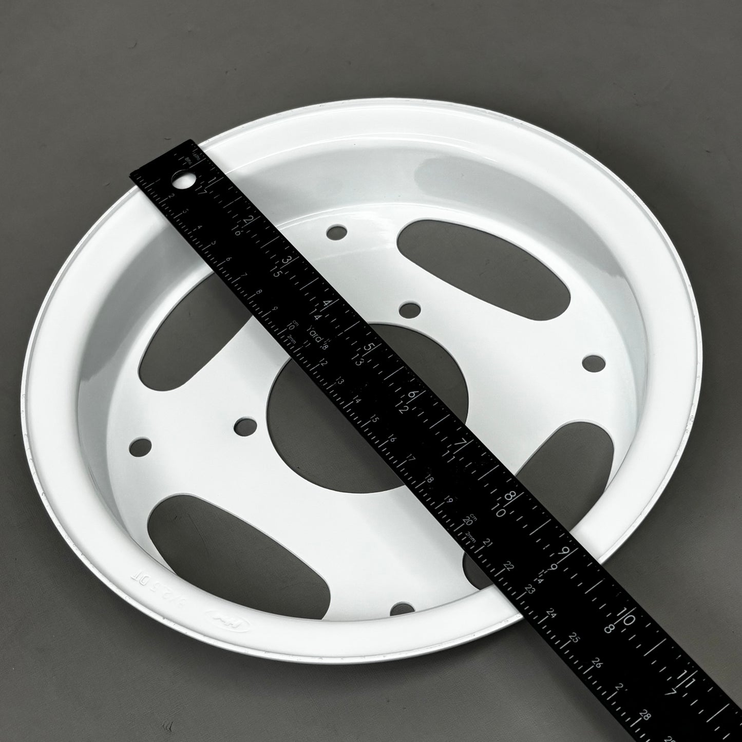 HONDA Motorcycle Bike Wheel Rim Right Left Set 42701-165-891ZA