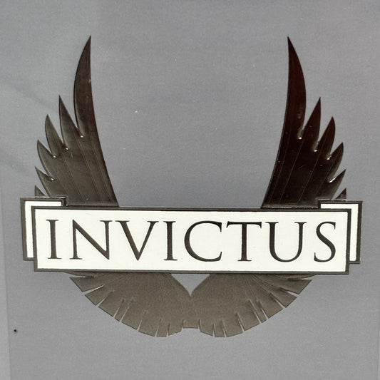 PACO ROBANNE Invictus Eau De Toilette Invictus Aquatic, Woody Fragrance 3.4fl oz