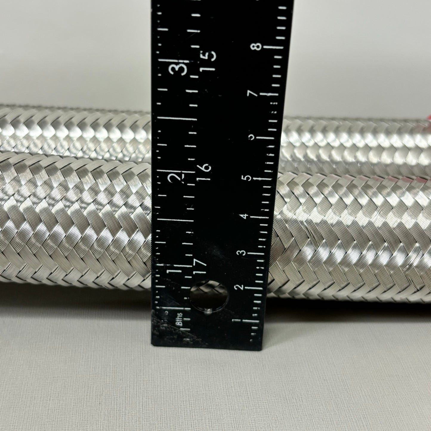 NUTCH (2 PACK) Automatic Balancing Vault 10 GPM w/ Tucai Hoses 1" NPT 32"