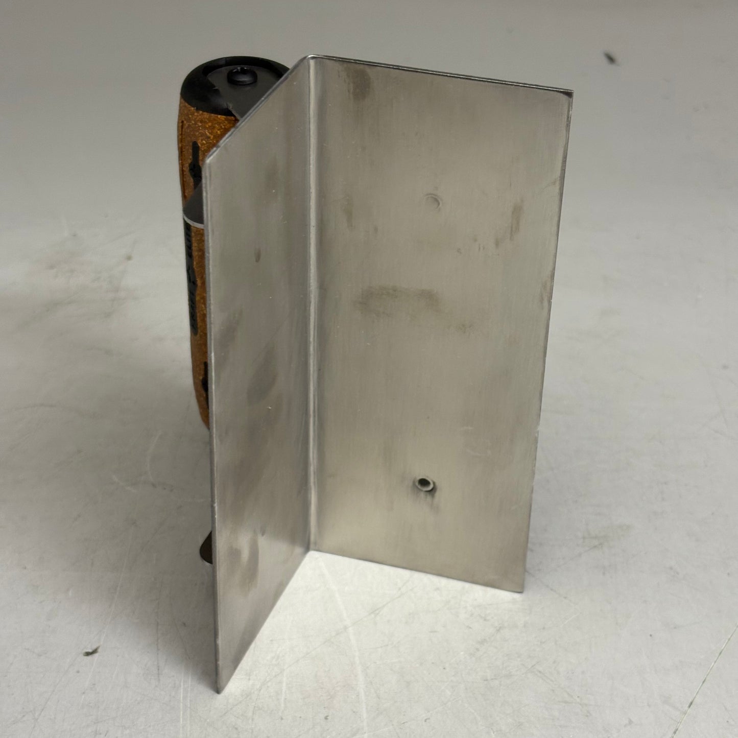 KRAFT TOOL CO Elite Series Five Star Outside Square Step Tool Cork Handle