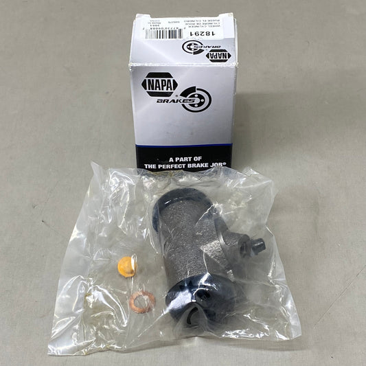 NAPA Wheel Cylinder Replacement For AMC & Ford 18291