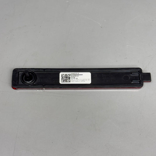 HONDA GM GENUINE PARTS REAR BUMPER COVER REFLECTOR 25805313