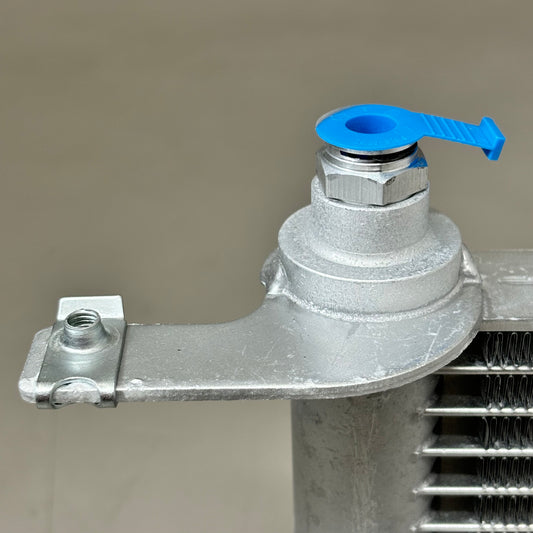 PLATINUM PRO Automatic Transmission Oil Cooler Assy 2007 GMC Yukon GM4050111