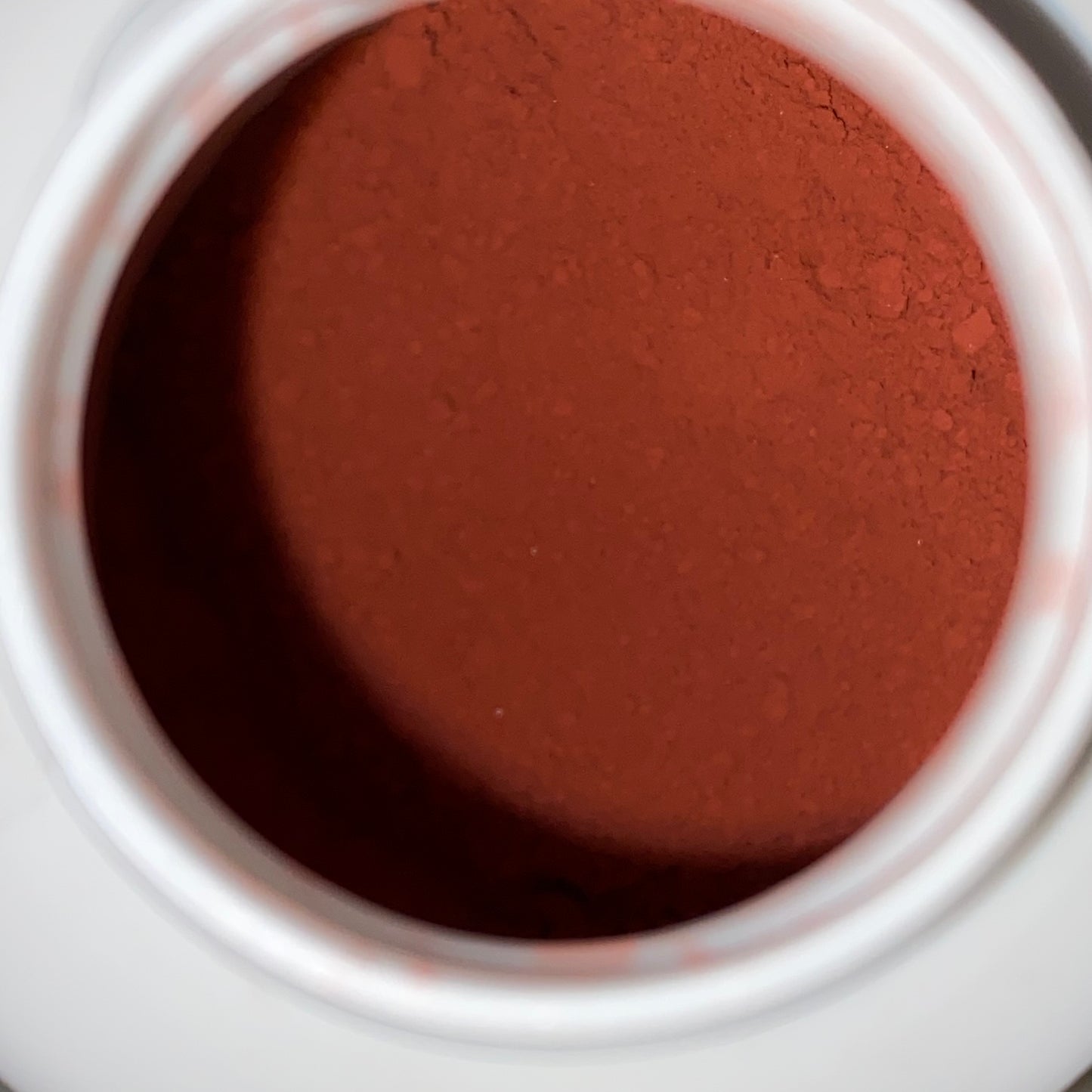 KRAFT TOOL CO (3 Pack) Glo-Red Chalk 8 oz. GG305