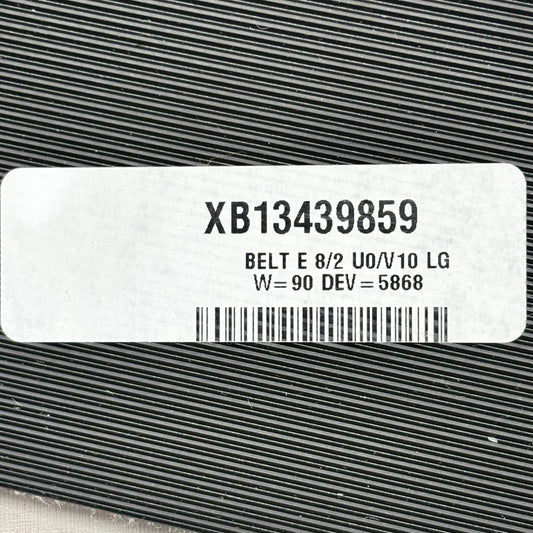 FORBO Siegling Conveyor Belt E 8/2 U0/V10 LG W=90 DEV=5868 XB13439859 82428764