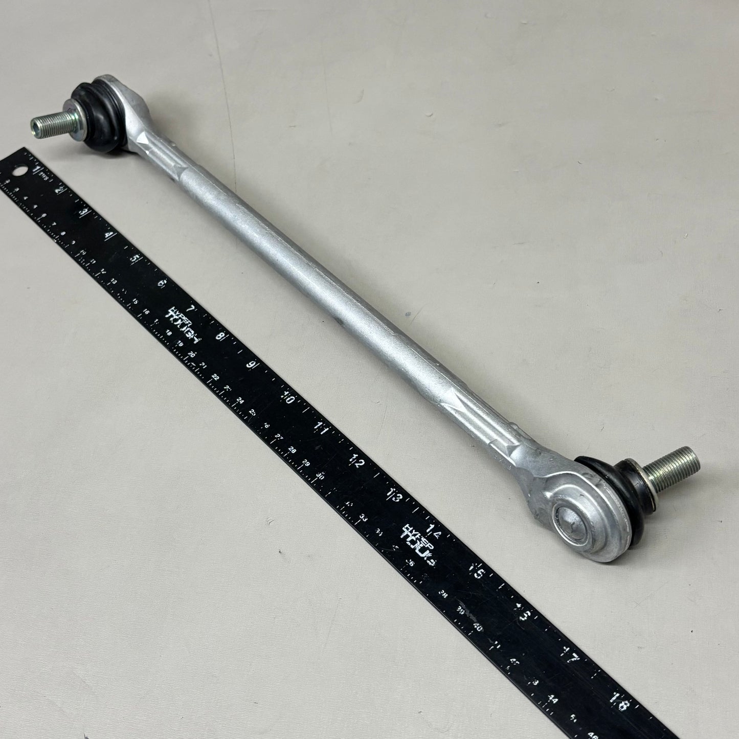 MASTER FR Stabilizer Link For Honda Vehicles 2023-25 Left, Right Silver 51320-T90-A010-M1