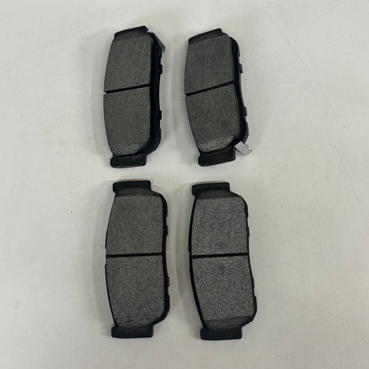 CARQUEST Brake Pads Reliable & Dependable NAD954