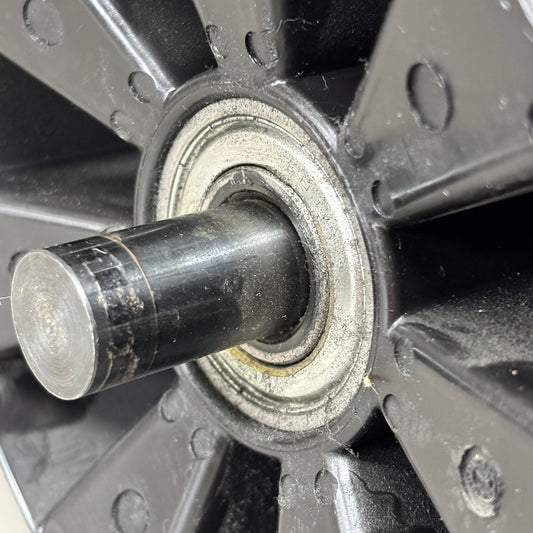 BRUNSWICK Front Driving Drum Assembly Black 47-035232-002