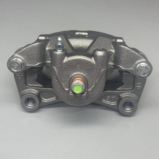 SILENT STOP Semi Loaded Caliper Disc Brake 12-7268S