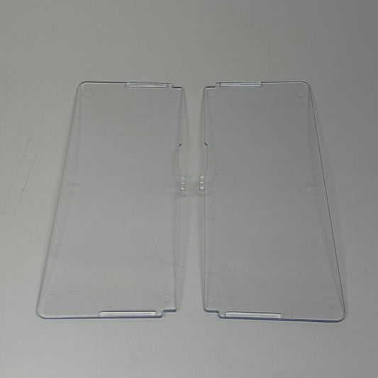 SIFFRON (200 PACK) ULTA Beauty/Feature Fixture/Shelf Divider 7809138583 (New)