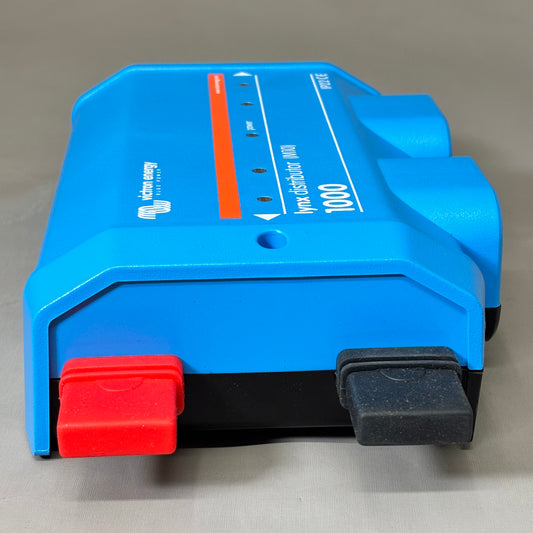 VICTRON ENERGY Lynx Distributor Modular DC Busbar 12 to 48V Systems LYN060202010