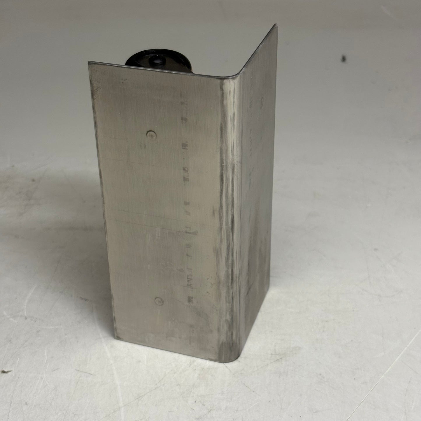 KRAFT TOOL CO Elite Series Five Star Inside Step Tool Cork Handle 6x2-1/2 1/4R