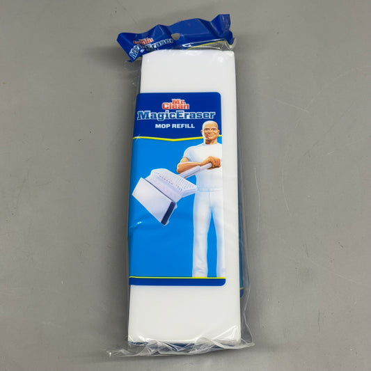MR. CLEAN (3 PACK) Magic Eraser Mop Refill