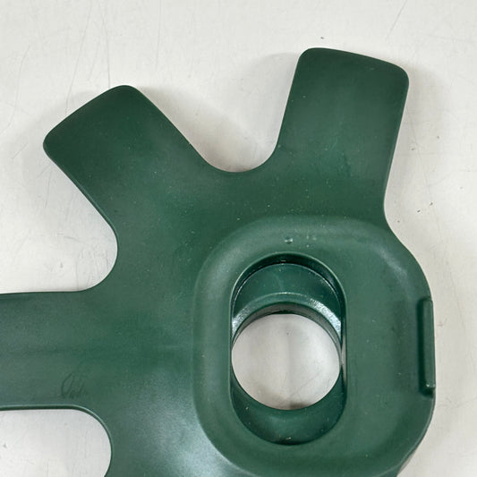 YARDSALE (SET OF 2) Flexible Powder Baskets Magnetic 3/4 Design Treen Run P1009G