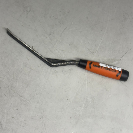 KRAFT TOOL CO Grapevine Jointer with ProForm Handle 1/2" BL401PF