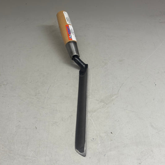 KRAFT TOOL CO Step-Saver Vertical Edger 10" L x 3/4" R CF003