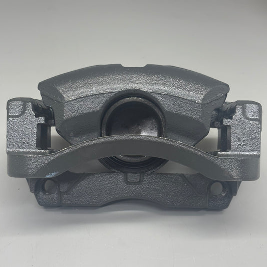 SILENT STOP Semi Loaded Caliper Disc Brake For Nissan 12-7291