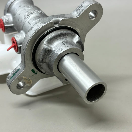 MAZDA OEM Genuine Tandem Master Cyl Silver Clear DAY6-43-40 ZB