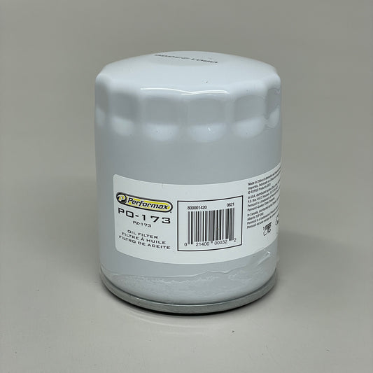 PERFORMAX (12 PACK) Oil Filter for Jeep, Chrysler, Dodge, Ford, Mercury & Mazda PO-173