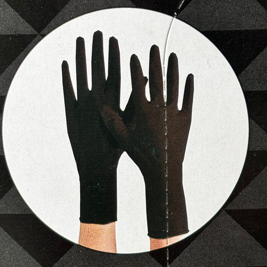 PRODUCT CLUB (2 PACK, 90 GLOVES EACH) Disposable Vinyl Gloves Long Cuff Sz S