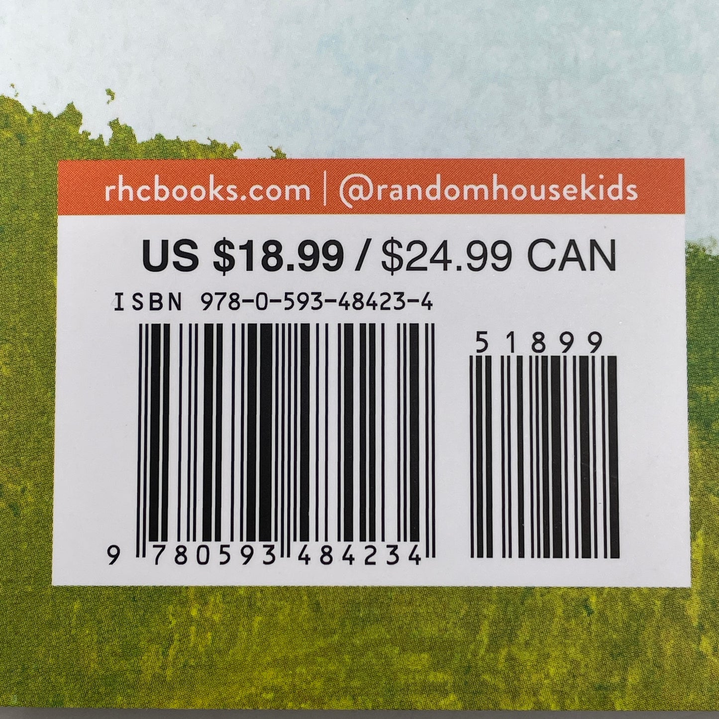 THE LITTLE BOOK OF JOY Hardcover By Dalai Lama & Desmond Tutu