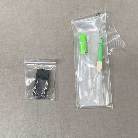 SUPERSLICK (10 Pack) Splice On Connectors Green AC23A631