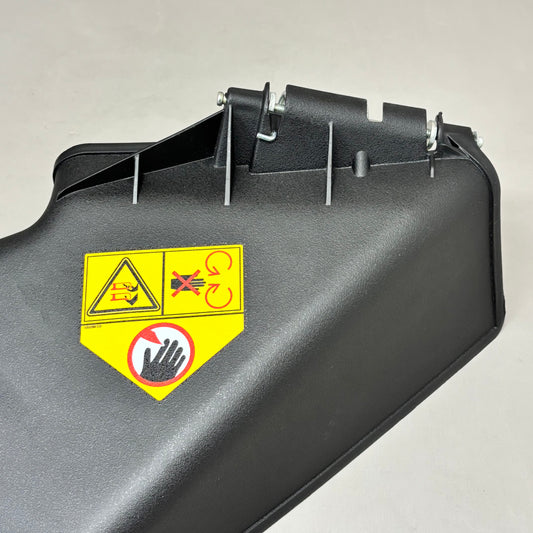 TROY BILT Discharge Chute Deflector Riding Mowers w/38" or 42" Deck 631-05229