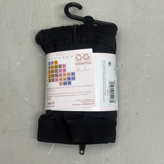 JOYSPUN Women's Maternity Hands-Free Nursing Pumping Bandeau Bra Size XL