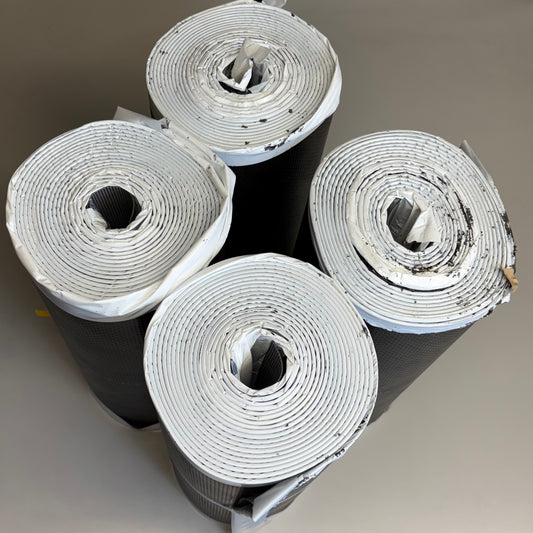 COVALENCE (4 PACK) Water Wrap Shrinkable Heat Sleeves 50105795