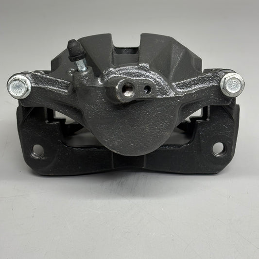 SILENT STOP Semi Loaded Caliper Disc Brake For Toyotas 12-9246