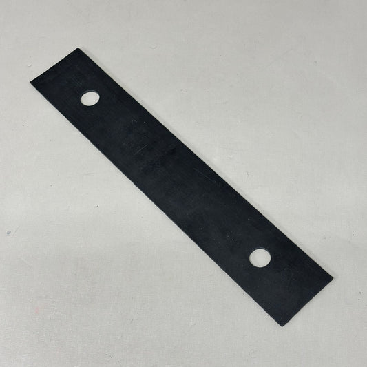 BRUNSWICK (7 PACK) Rubber Spacer Bowling Parts 2.75"x2"x1" Black 47-023915-004