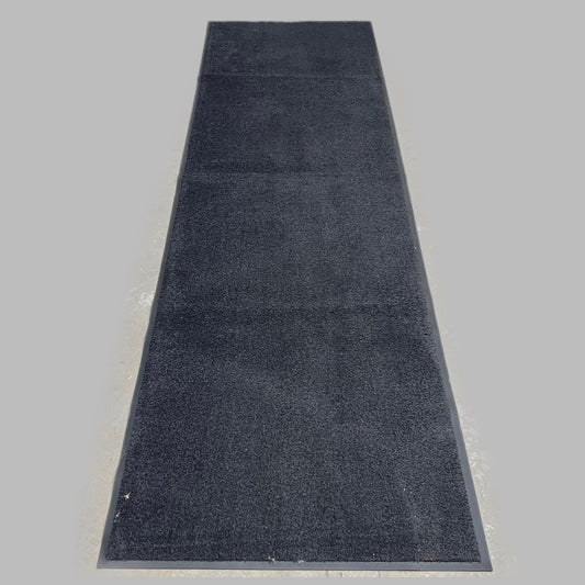 Z@ PRUDENTIAL Commercial Office Mat / Rug Size & Color Varies LOCAL PICKUP ONLY Qty: 1 (Pre-Owned, AS-IS)