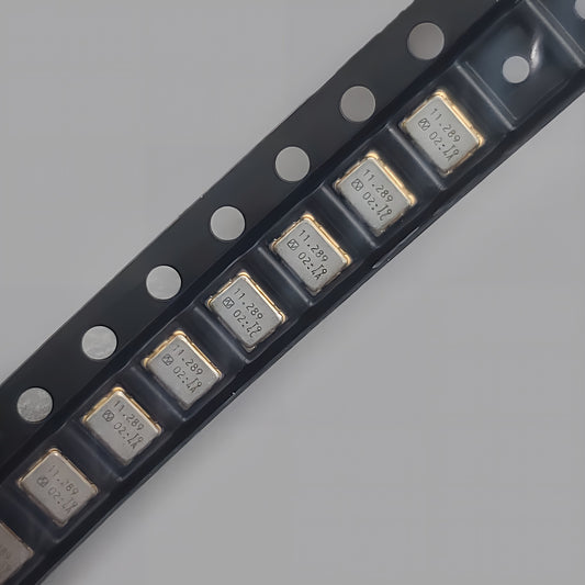 NIHON DEMPA KOGYO CO (1 Reel of 3000) Bose Microchips P/N 738626-11M289AE08 (New)