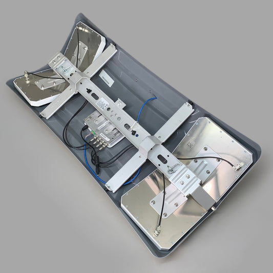 ZEBRA Smart Sensing Gate Keeper Fixed Transition RFID Reader ST5500 (New Other)