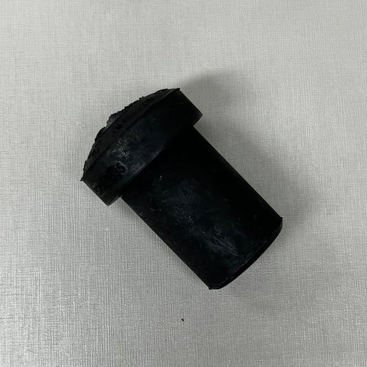 MOOG Chassis Leaf Spring Shackle Bushing K201786 (New)