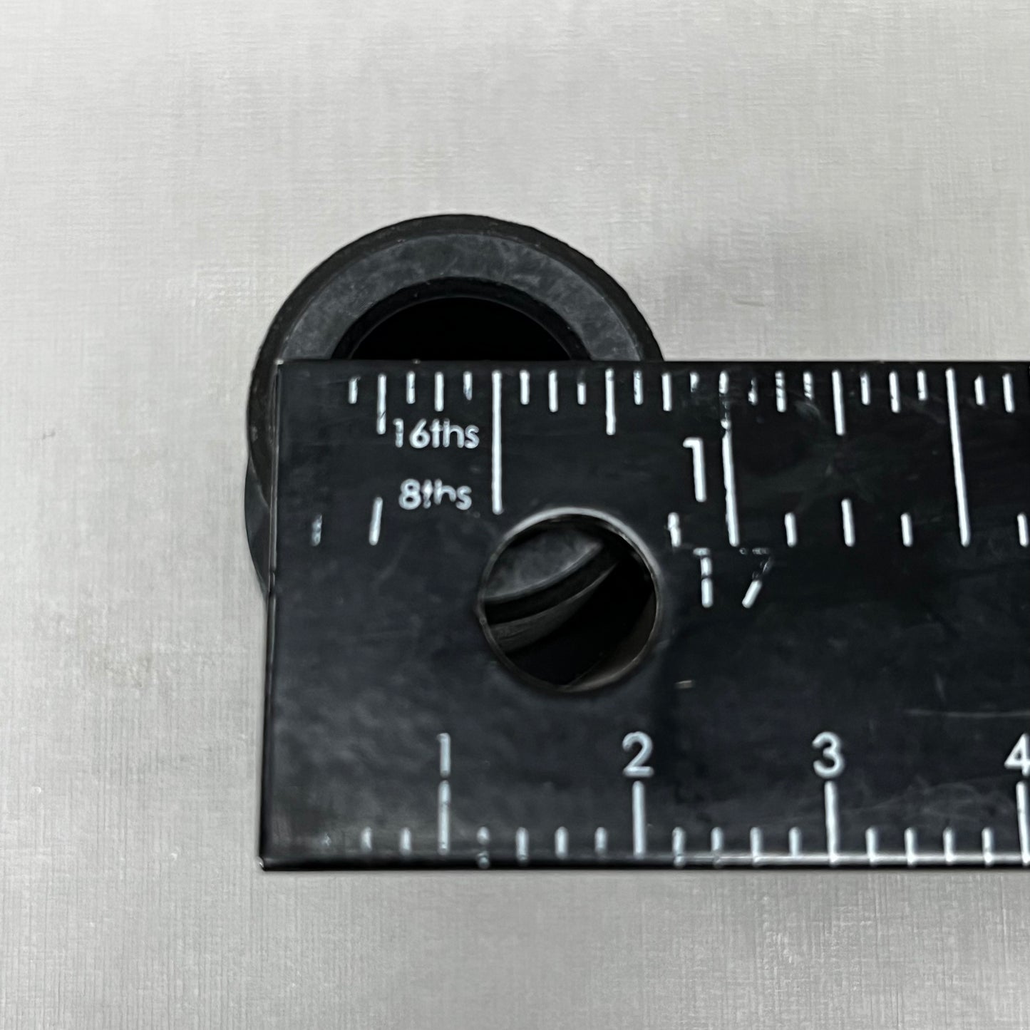 MOOG Chassis Leaf Spring Shackle Bushing K201786 (New)