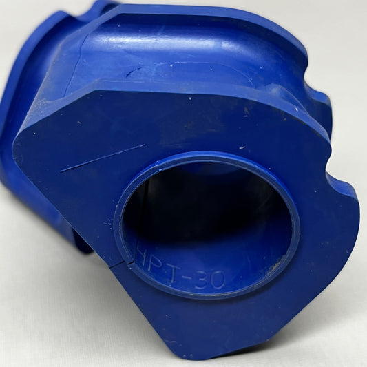 MOOG Chassis Front Sway Bar Bushing for Ford K80076 (New)