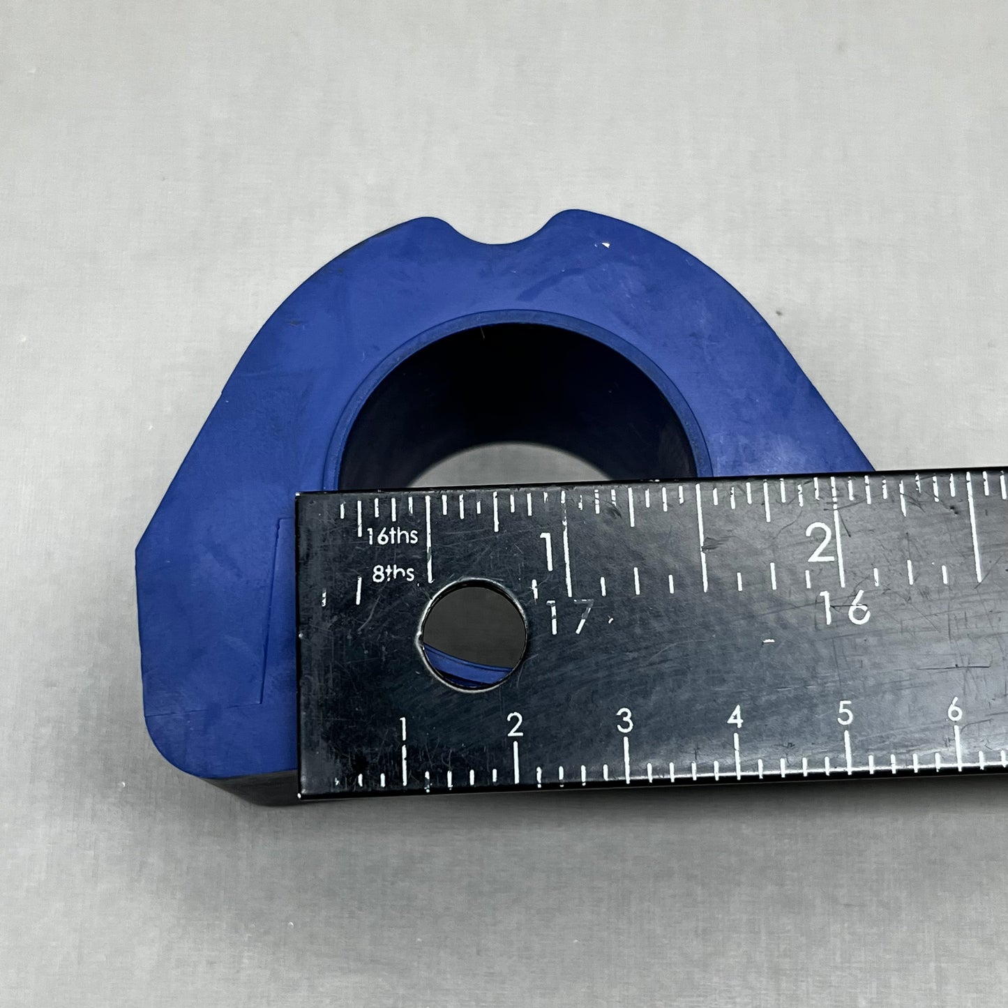 MOOG Chassis Front Sway Bar Bushing for Ford K80076 (New)