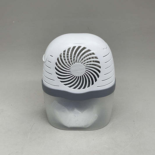 DAMPRID Reusable Moisture Absorber New and Improved 15.87oz (New) FG96FSSB