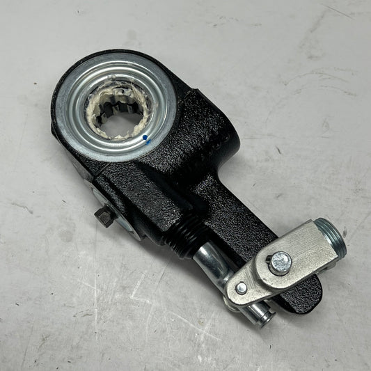 HALDEX Un-handed Brake Adjuster Gunite Genuine W/ Collar Lock Clevis AS1132