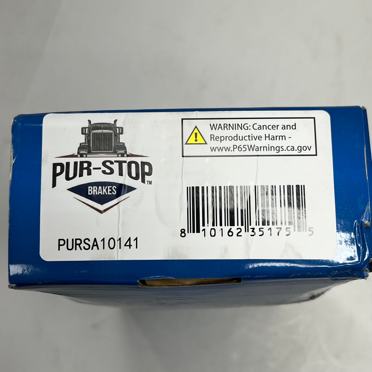 PURSTOP Automatic Slack Adjuster 34° Body Angle 1.5" w/ 28 Splines PURSA10141