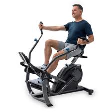 TEETER Freestep LT3 Recumbent Cross Trainer SE2301 (New Other, Distressed Box)