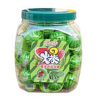 DEER DADA (5 LBS BAG) Individually Wrapped Watermelon Gummy Candy BB 05/26