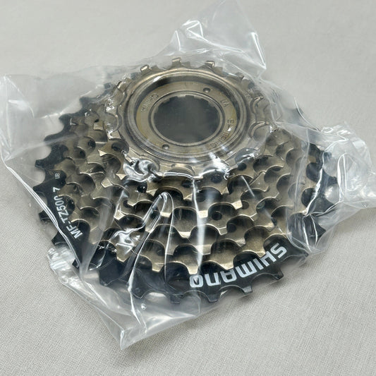 SHIMANO 3-PACK! E-Bike Freewheel Challenger Pathfinder XS 750F (New)