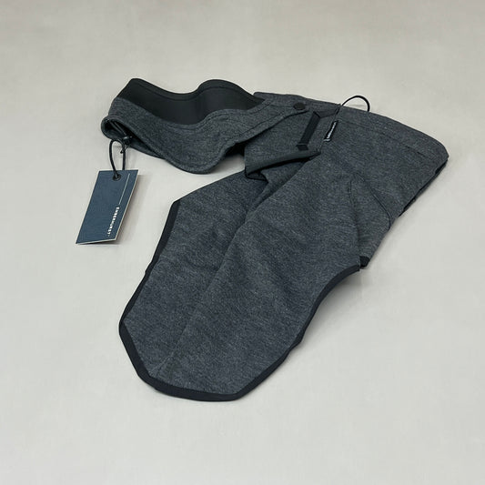EMBERHURST The Commuter Winter Face Protector Ash Grey XL (New)