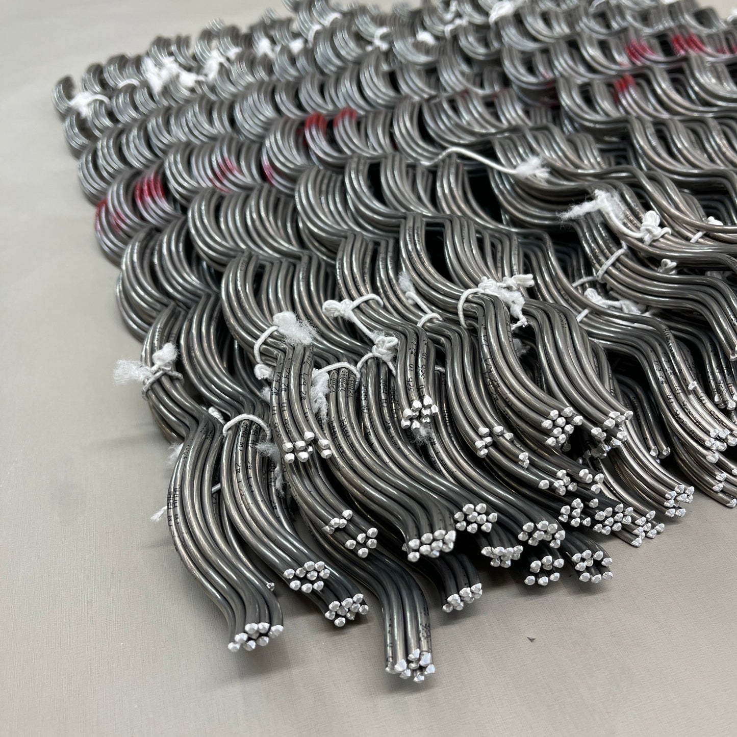 PLP PREFORMED 100 Aluminum Line Guards MG-0131 1200131 (New)