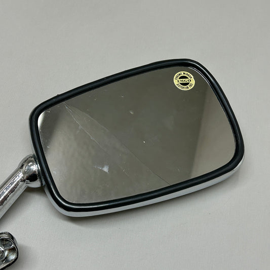 HONDA Genuine Parts Right Side Rear View Side Mirrors Silver 88120-ME2-771 (New Other)