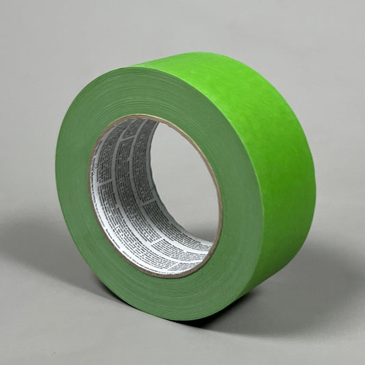 2-PK SHURTAPE FROGTAPE Multi-Surface Masking Tape Green 1.88 in x 60 yd 334726 (New)